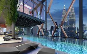 Scarletz Suites Klcc By Luxe Suites
